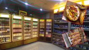 Yediğimiz içtiğimiz zehir, yaşamamız bir mucize