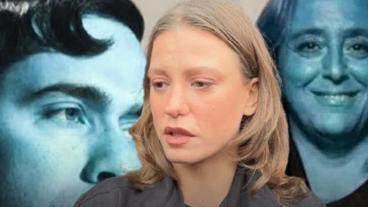 Serenay Sarıkaya'nın ifadesi ortaya çıktı