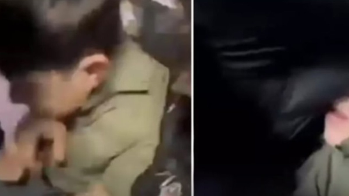 Engelli çocuğa pense ve kabloyla işkence yaptılar