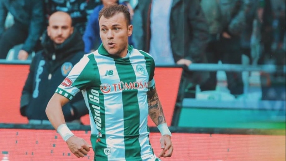 ‘Artık futbol dışını konuşmak yoruyor’