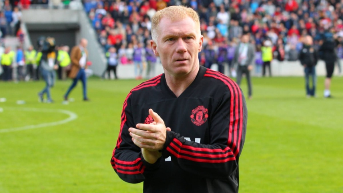 Scholes ManU'dan göndereceği 8 oyuncuyu açıkladı