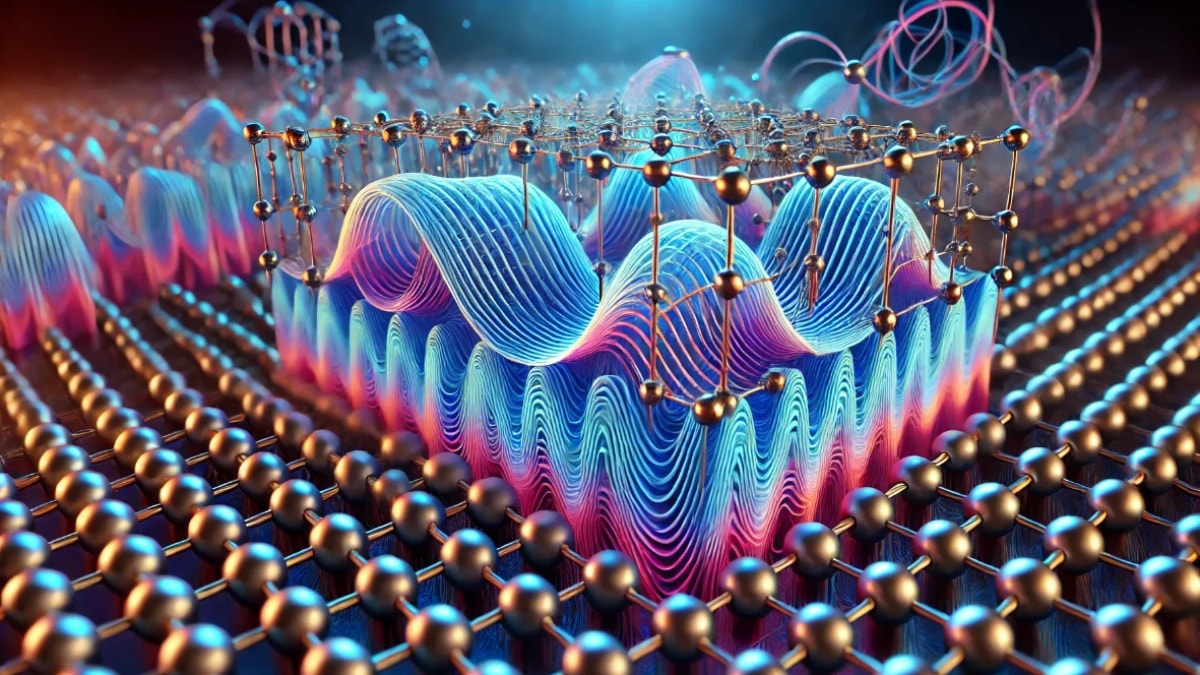 Bilim çok önemli bir kapıyı araladı: Kuantum sırrı çözülüyor