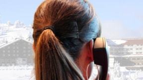 Rezervasyon iptali için aradıkları Kartalkaya'dan çıldırtan yanıt