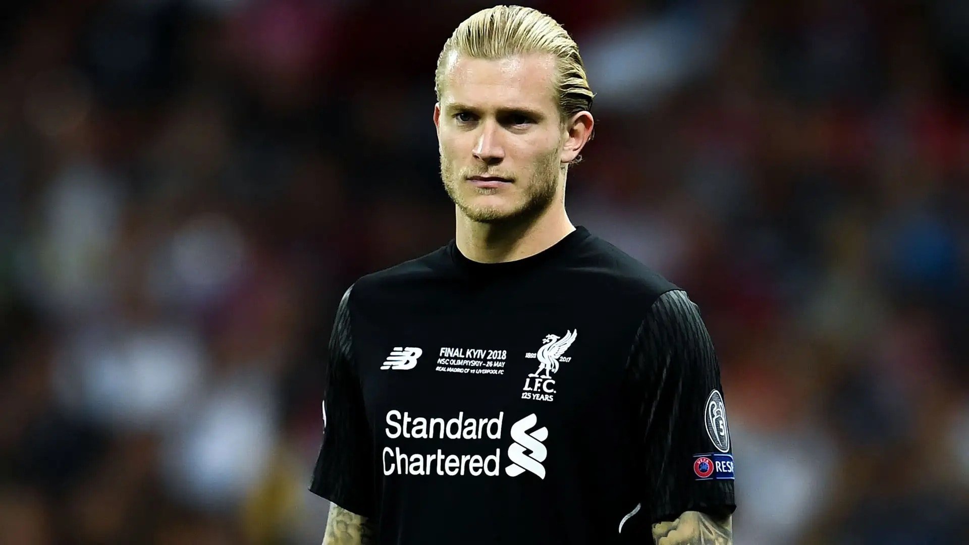 Karius'un yeni takımı şaşırttı