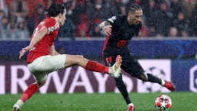 Ballon d'Or yolunda... Şimdiden Vinicius'un performansını yakaladı