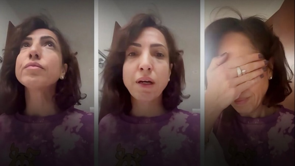 Grand Kartal'da dehşeti kaydetti: Ölmek üzereyiz, hayat güzeldi