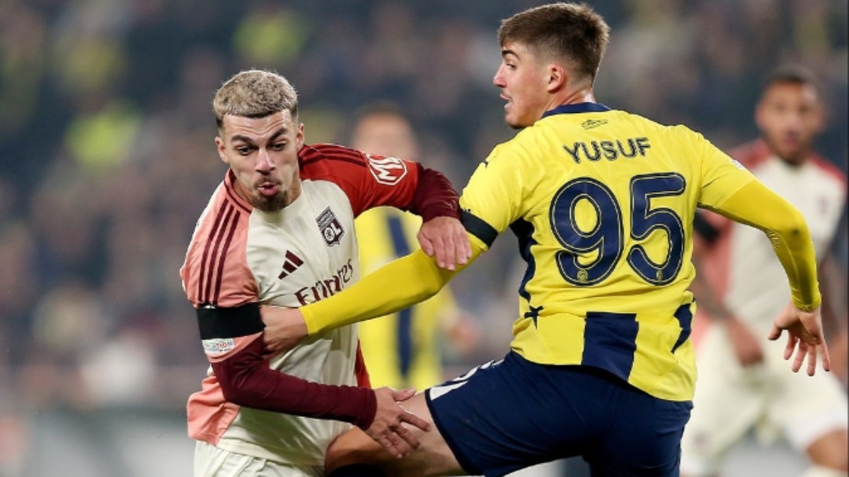 İşte Fener'in yeni Arda Güler'i