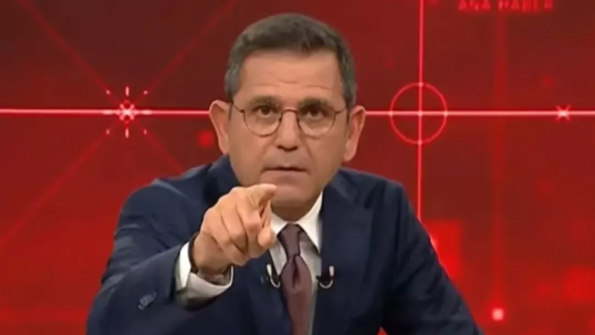 Fatih Portakal'dan dikkat çeken 'Meral Akşener' iddiası