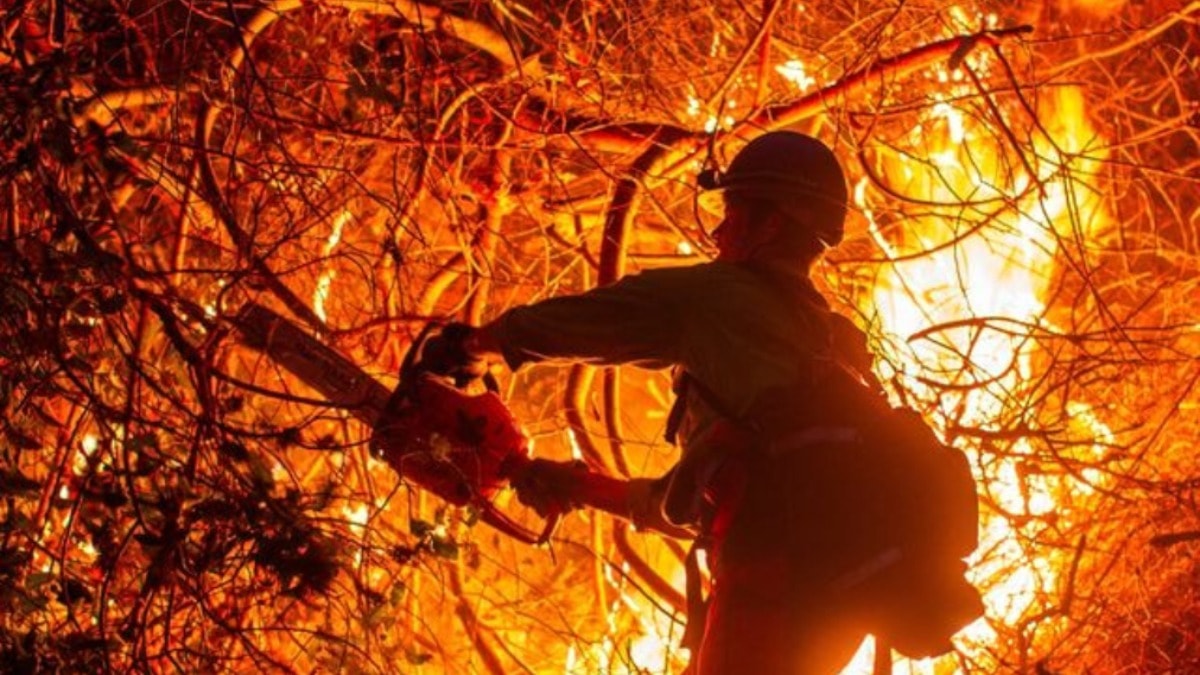 Yangın neden çıktı? İşte yeni senaryolar...