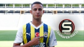 Fenerbahçe genç oyuncusunu Slovenya'ya kiraladı