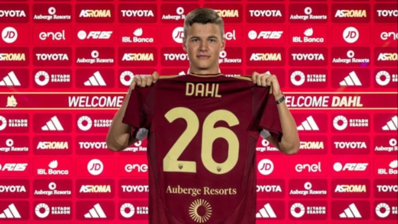 Beşiktaş aradığı sol beki Roma'da buldu