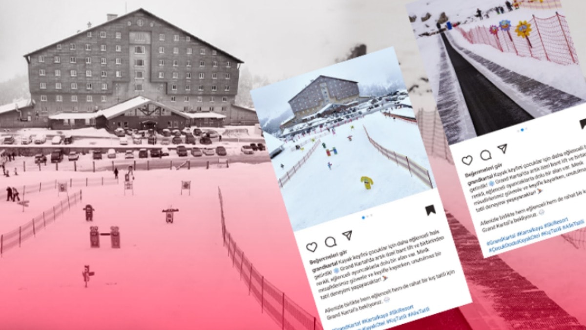 Çocukların öldüğü otel 'çocuk dostu' reklamıyla ziyaretçi toplamış