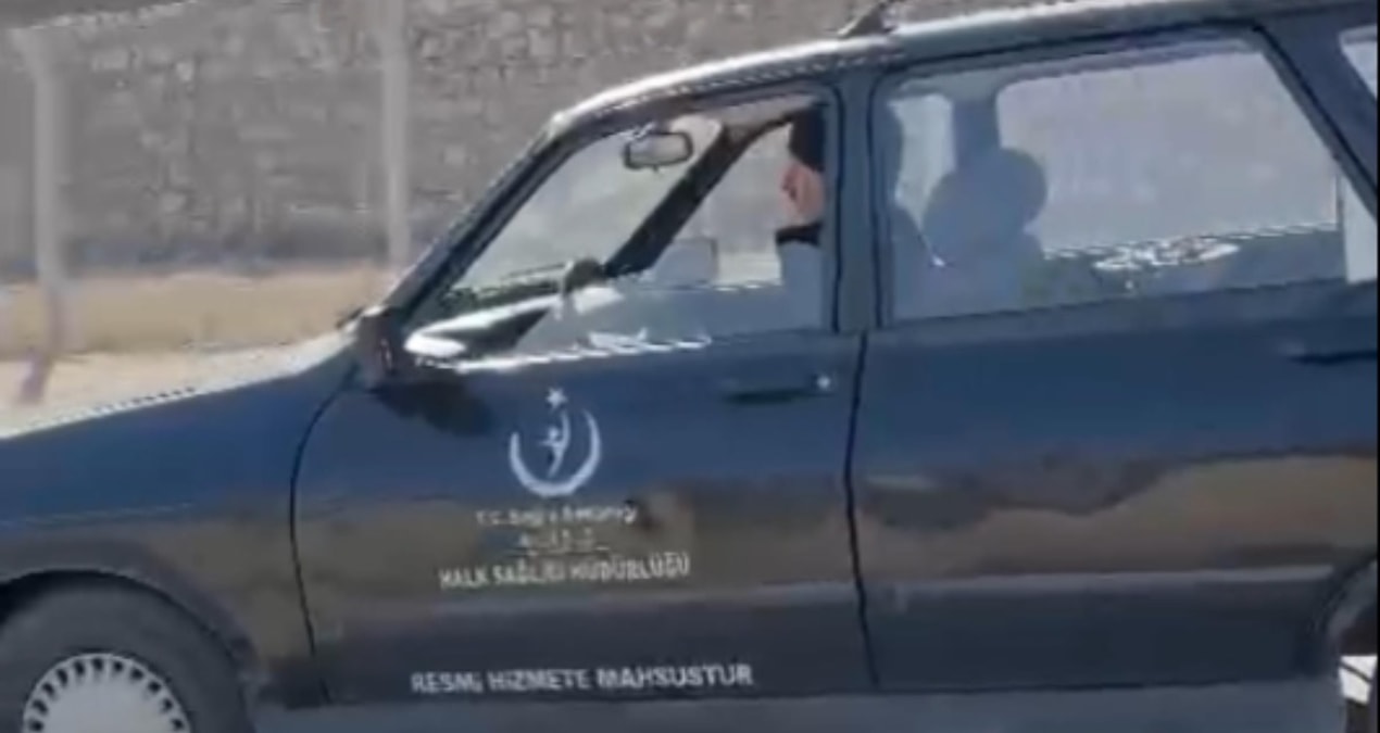 Diyanet İşleri Başkanlığı Audi A8 Skandalı: Başkan Ali Erbaş'tan Açıklama