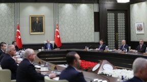 Kabine bugün toplanacak: İşte masadaki konular