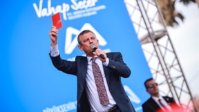 Tatlıses sormuş, Erdoğan 'Varım' demişti: Özel'den ilk yorum geldi