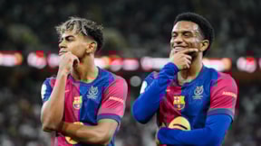 Flick'in Barcelona’sı, Messi’nin son sezonundaki Barça’yı geride bıraktı