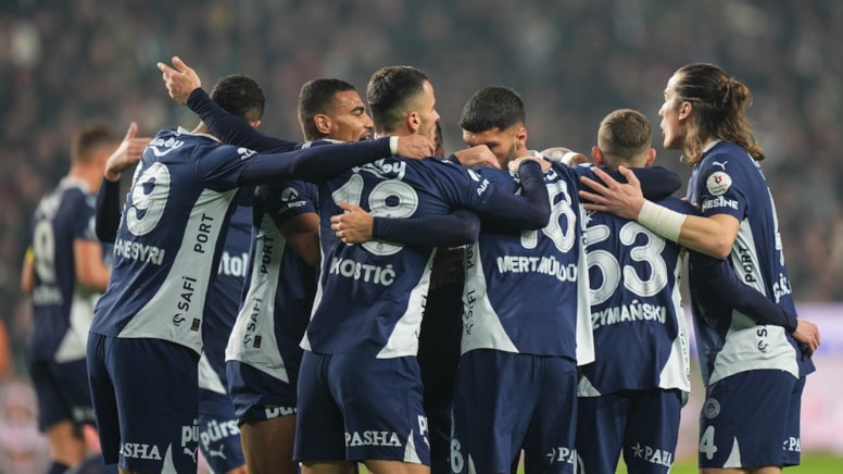 Fenerbahçe, Göztepe virajında! İşte muhtemel 11'ler