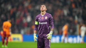 Taraftar çıldırdı! Muslera ıslıklandı