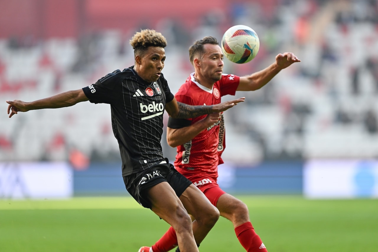 Solskjaer de ilaç olamadı! Deplasmanda yine kayıp