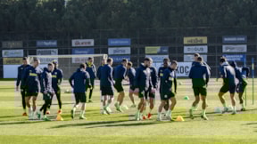 Fenerbahçe'nin Avrupa kadrosu belli oldu! 6 eksik