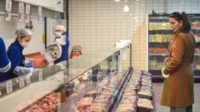 İstanbul ve Ankara'da kırmızı et fiyatları sabitlendi