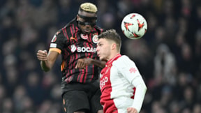 Galatasaray'da Osimhen şoku!