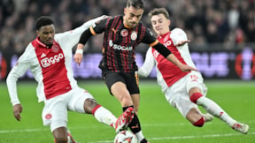 Galatasaray yoluna play-off turundan devam edecek
