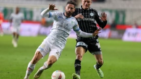 Konyaspor galibiyet hasretini dindirdi