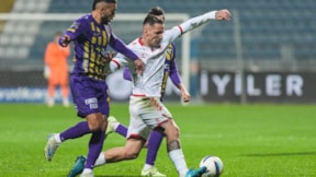 Eyüpspor, Sivas’ı son dakikalarda mağlup etti