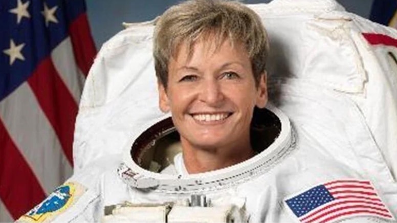ABD'li isim uzayda en uzun yürüyüşü yapan kadın oldu