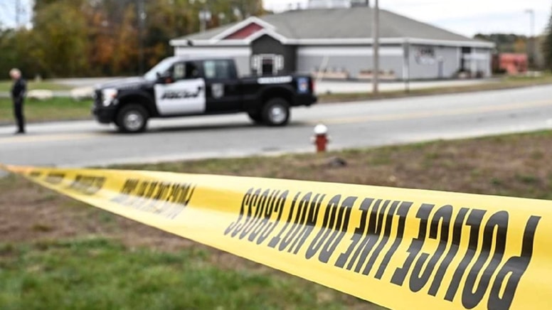 ABD'de liseye silahlı saldırı: 1 kız öğrenci öldü