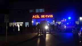 Kocaeli'nde feci kaza: 7 yaralı var