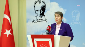 CHP’li Zeliha Aksaz Şahbaz: “Bolu Grand Kartal Oteli’ne ilişkin denetim raporları kamuoyuna açıklanmalıdır"
