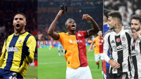 Temsilcilerimizin UEFA Avrupa Ligi'nde tur ihtimalleri