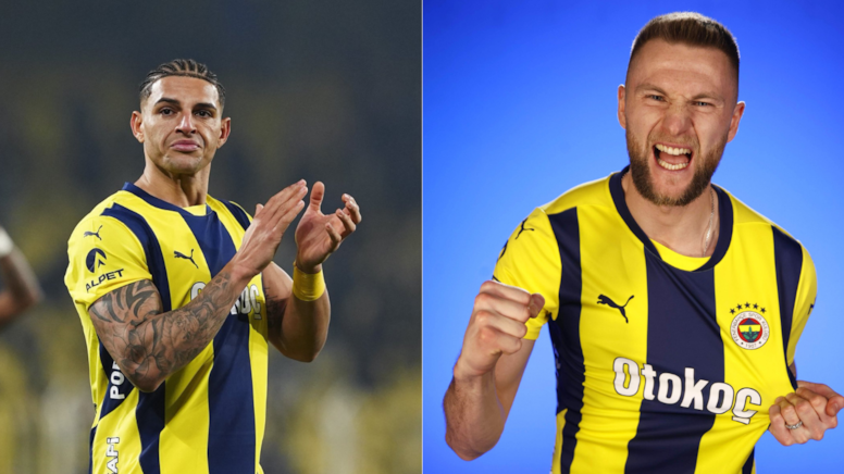 Fenerbahçe'ye 7 yılda stoper yağdı!
