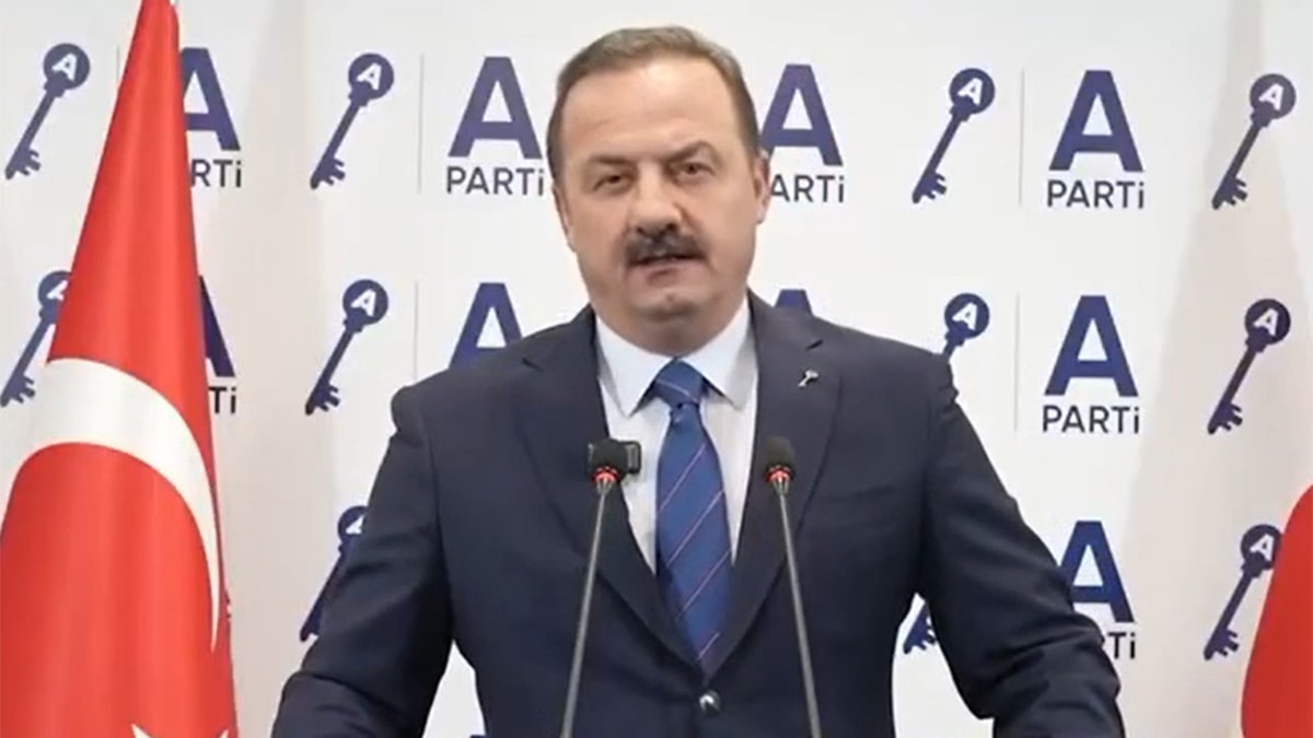 Ağıralioğlu'ndan Bahçeli'ye tepki