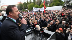 Yavuz Ağıralioğlu'ndan Bahçeli'ye tepki
