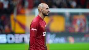 Ahmed Kutucu ilk maçına çıktı