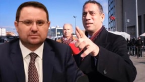 AKP'li isimden Ali Mahir Başarır'a Akın Gürlek tepkisi: 'Mahalle arkadaşın mı?'