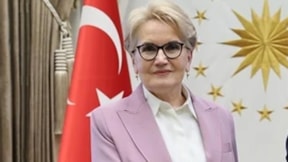 Meral Akşener'le ilgili çok çarpıcı bilgi! Fatih Portakal gelen telefonun detaylarını anlattı