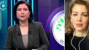 Nagehan Alçı, Barzani'nin kanalında Öcalan'ın neden çağrı yapmadığını açıkladı