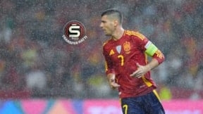 Alvaro Morata Galatasaray için geliyor