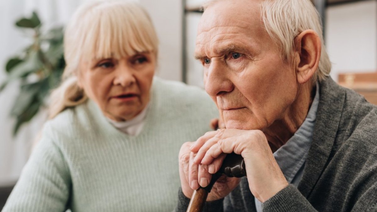 Kafa travmaları ve Alzheimer arasındaki bağlantı ortaya çıktı!