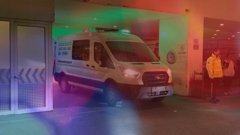 Çorum'da acı olay! Tamir için çıktığı çatıdan düşerek öldü