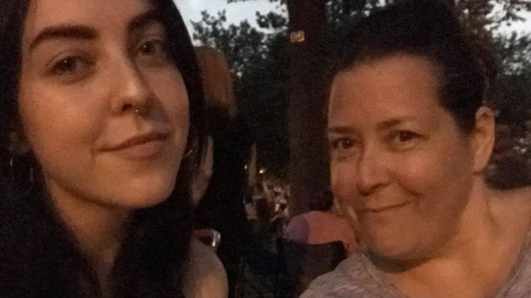 Annesine yaptığı şaka çok acı oldu: Eve sağ dönemedi