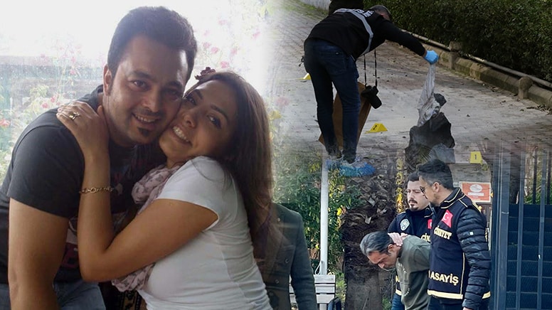 Eski eşinin benzin dökerek ateşe verdiği kadın 20 günlük yaşam savaşını kaybetti