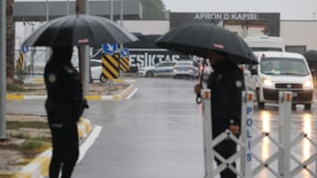Beşiktaş, yoğun güvenlik önlemleriyle Antalya’da