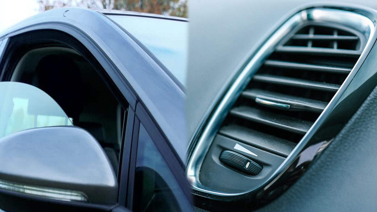 45 yıllık servis ustası açıkladı: Arabada cam açmak mı klima açmak mı daha ekonomik?