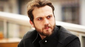 Aras Bulut İynemli'nin baba acısı