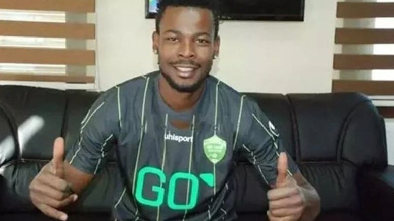 Nijeryalı Uche, Arda oldu: Türkiye'de milyonlarca liralık vurgun yaptı